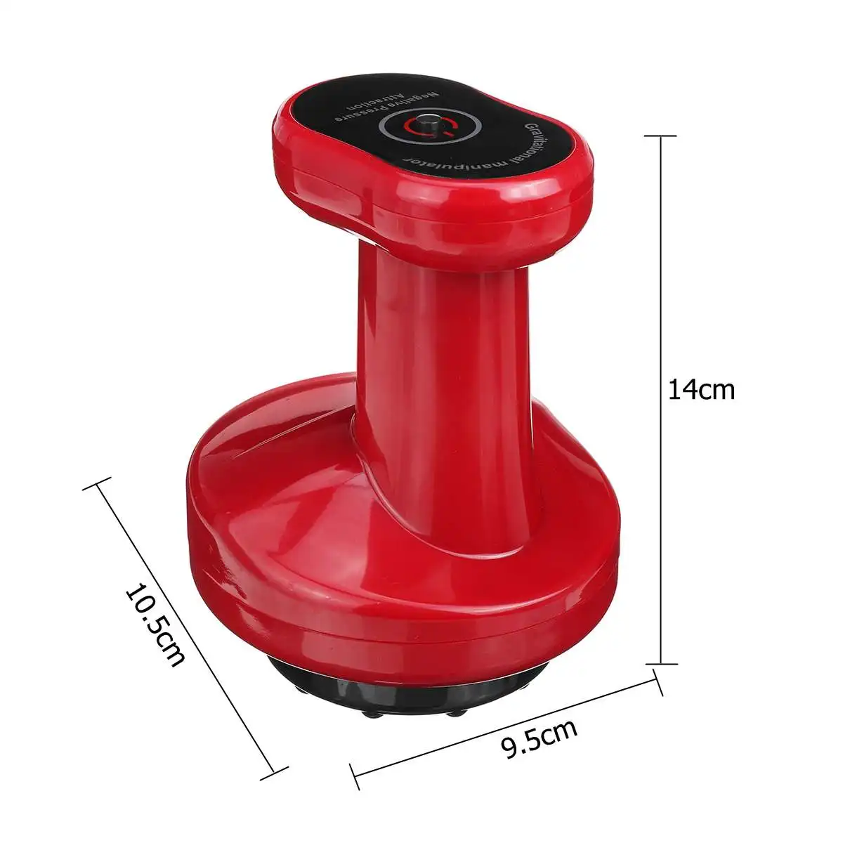 Электрический прибор для соскабливания Массажная щетка с лиматическим