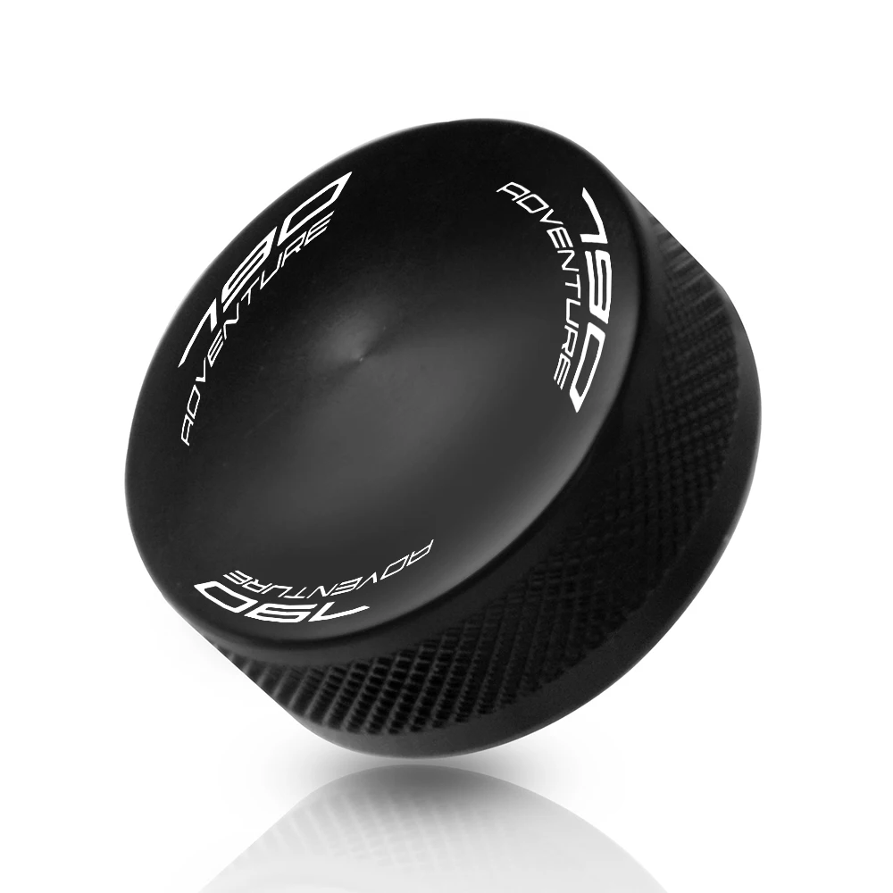 Для 790 авантюриста Приключения приключение 2019 мотоциклетные CNC масло Жидкости