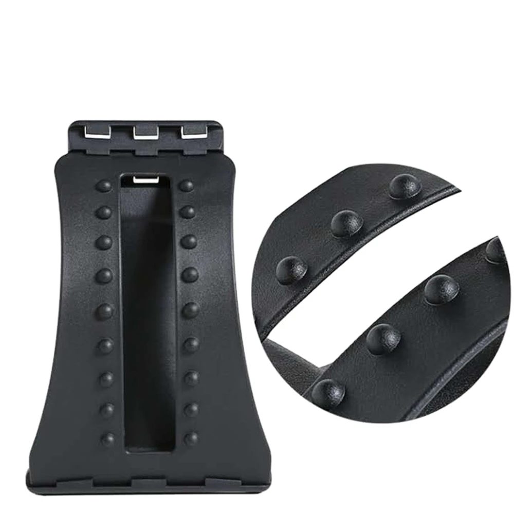 Back Massager Stretcher Lumbar Corrector