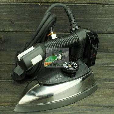 Швейная фабрика химчистку комплектующие для электрического утюга Пресс Тип