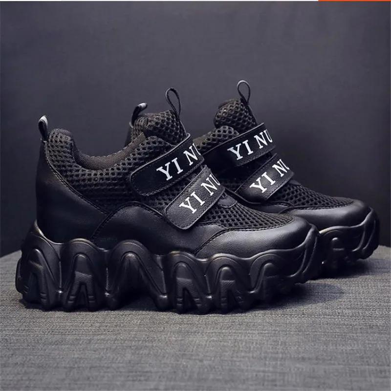 

Women Sneakers New Autumn Women Casual Shoes Comfortable Platform Shoes Woman Sneakers Ladies Trainers chaussure femme