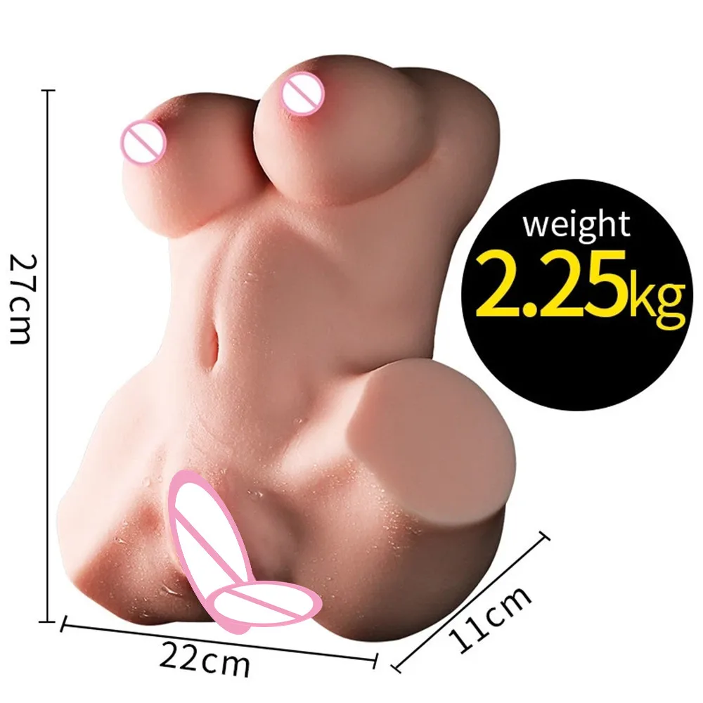 Реалистичные секс-куклы сексуальная модель для женщин большая задница грудь