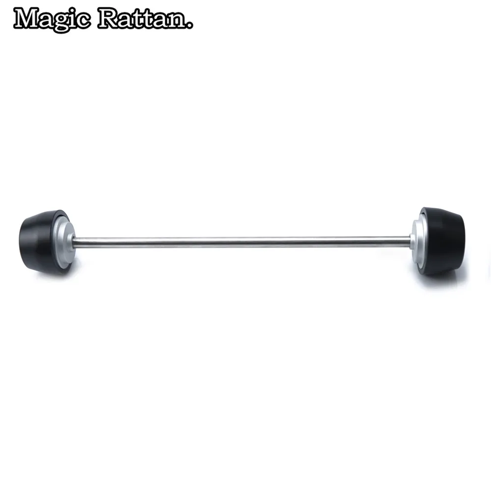 Передняя ось мотоцикла вилка крушение ползунки колеса протектор для Kawasaki Z750 Z800