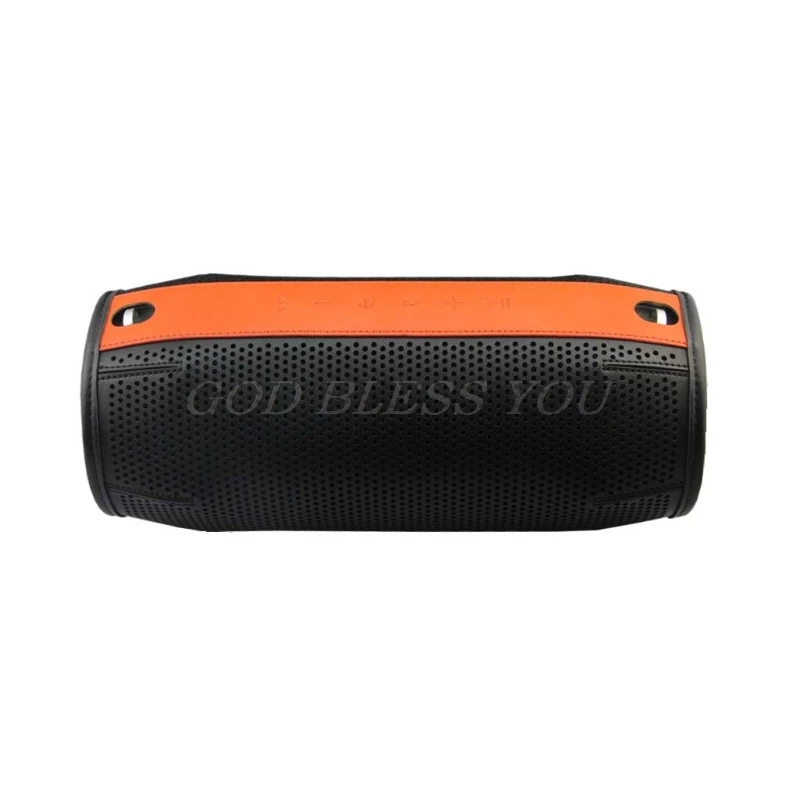 Мягкая пу портативная защитная сумка чехол для JBL Xtreme Bluetooth динамик Прямая