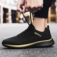 men casual shoes lac up men shoes lightweight comfortable breathable walking sneakers tenis masculino zapatillas hombre