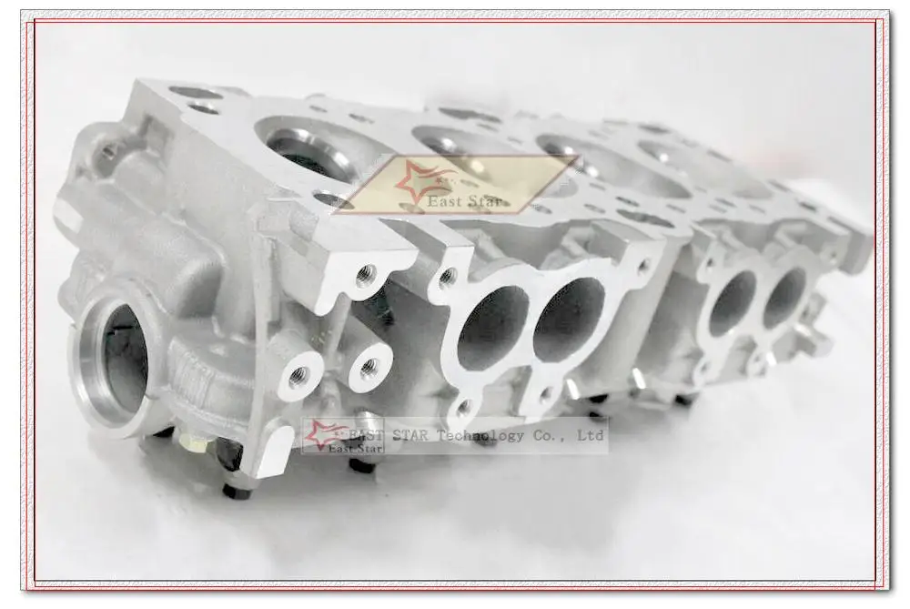 4G64 8V G4CS 2.4L головки цилиндра 22100-32520 MD099389 MD040520 для hyundai H1 H100 микроавтобус Sonata для KIA 2351 бензин L4 SOHC