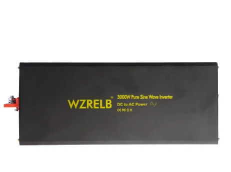 Фото Pure Sine Wave Solar Inverter 24V 230V 3000W Car Power Battery Supply DC to AC Converter 12/48V 120V/220V/240V Обустройство дома Pure Sine Wave Solar Inverter 24V 230V 3000W Car Power Battery Supply DC to AC Converter 12/48V 120V/220V/240V Обустройство дома