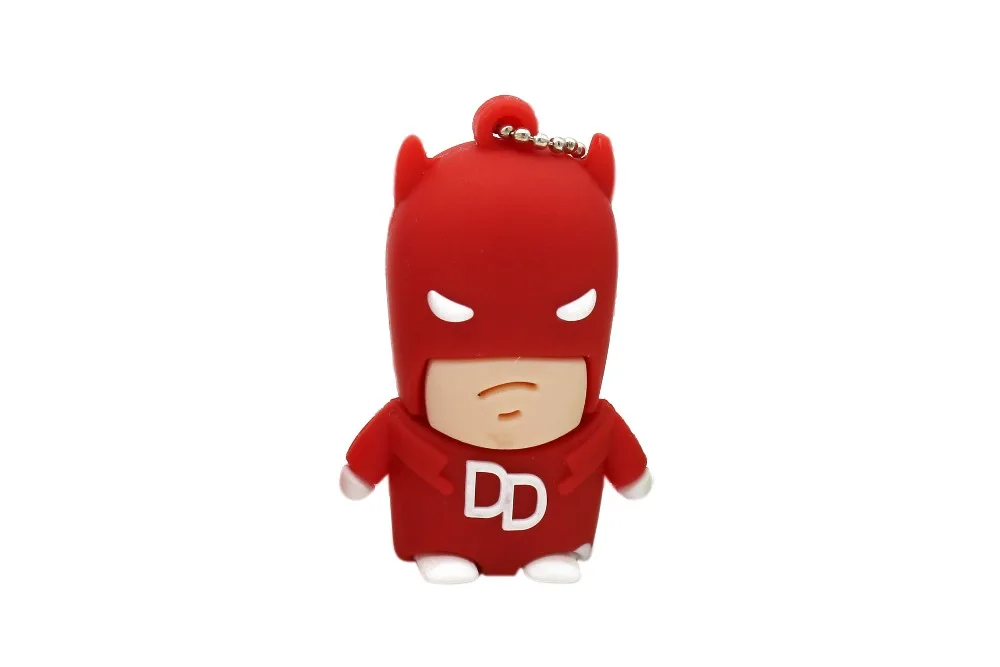 TEXT ME, usb 2,0, Супермен, Бэтмен, Капитан Америка, 10, модель, USB флеш-накопитель, 4 ГБ, 8 ГБ, 16 ГБ, 32 ГБ, карта памяти