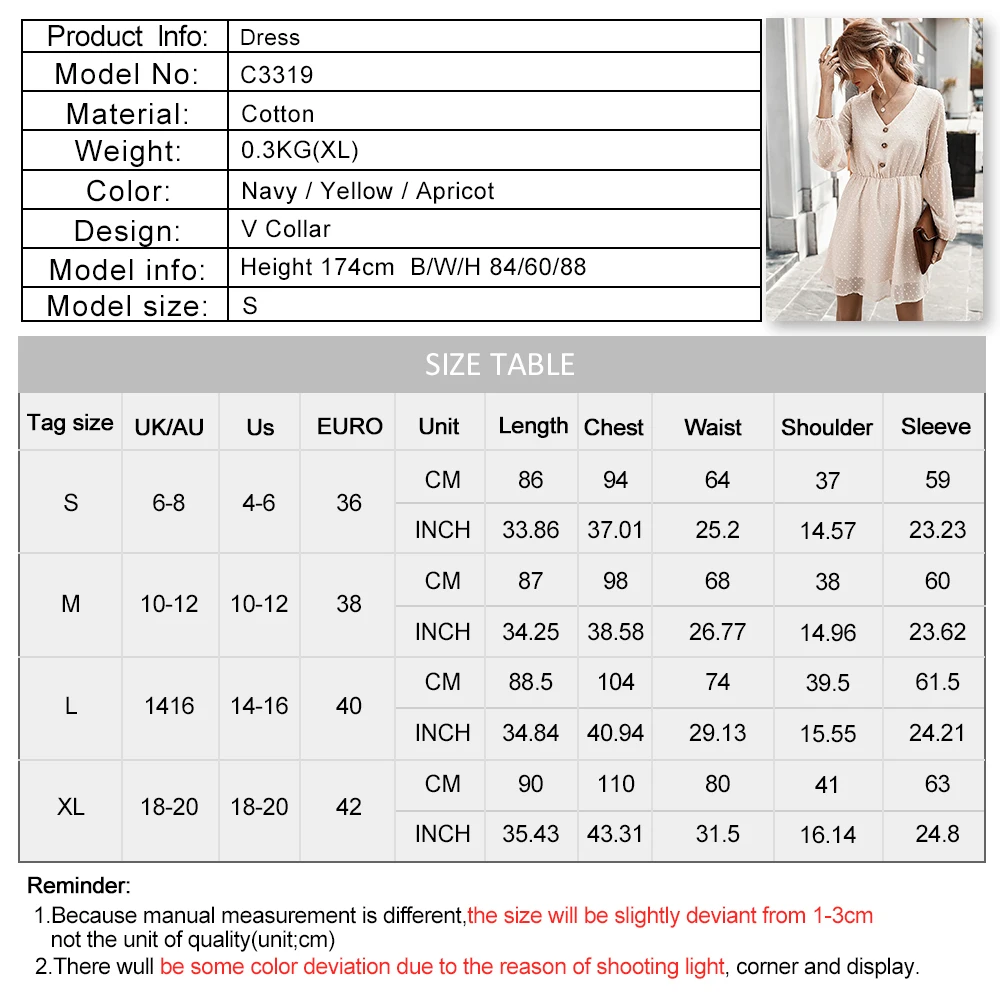 

Dress Summer 202 Summer V-neck Beach Female Elegant Mini Dress Sexy Lace Long Sleeve Party Dress Ruffle Fashion Women Robes