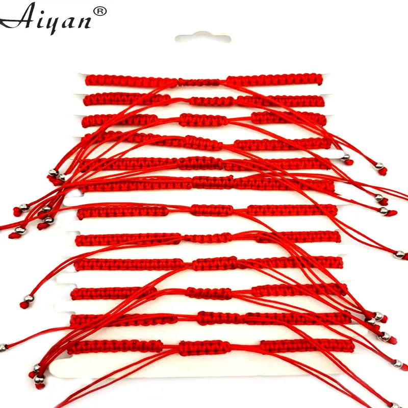 

12 pieces Religion Jesus Christ The Father Hand-woven Bracelet With Picture Drop The Oil Worn By As Gifts Or Prayer