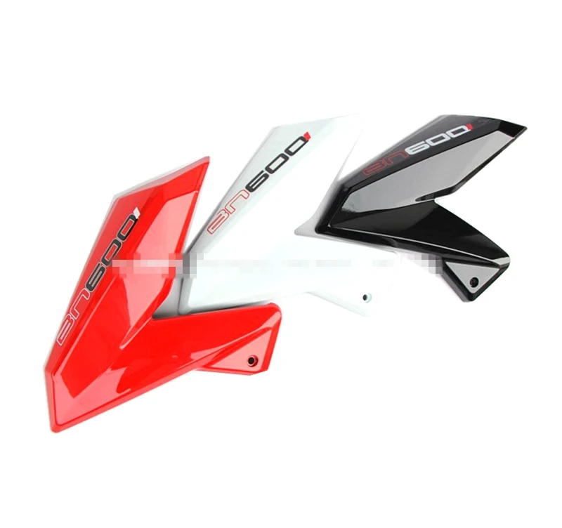 Мото аксессуар BN600 щит для Benelli BJ600GS moto rcycle топливный экран топливного бака 600cc декоративные панели левая и правая стороны