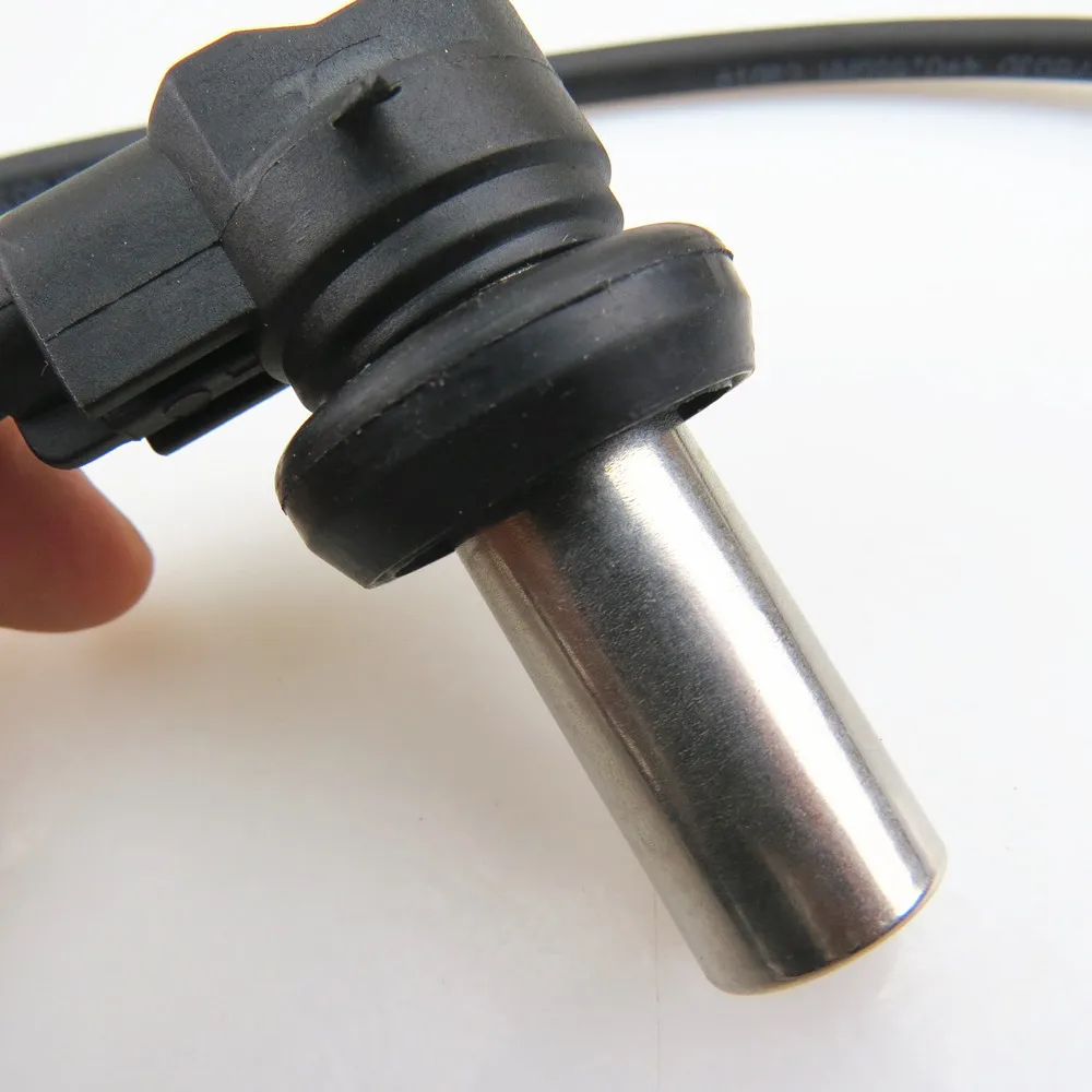 FHAWKEYEQ автомобильное переднее колесо ABS Датчик скорости Жгут кабеля для VW Passat A6 A4