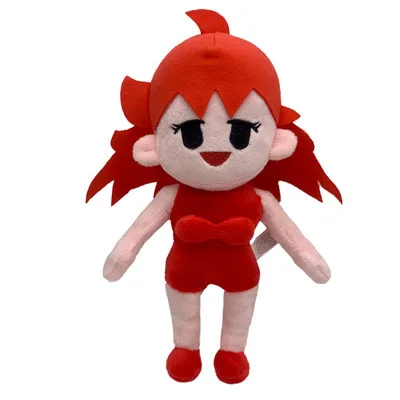 

NEW Friday Night Funkin, super soft short plush toys in stock, dolls