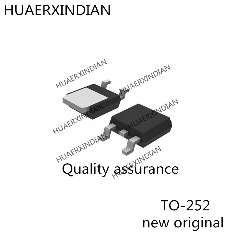 20 шт HY1306D N TO-252 MOS 60V 25A новый в наличии |
