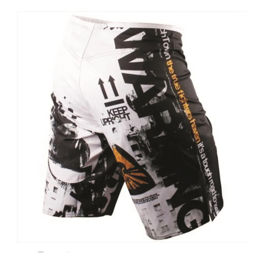 SOTF mma shorts boxing trunks muay thai short mma boxing pants tiger muay thai pretorian mma pants thai boxing kickboxing shorts