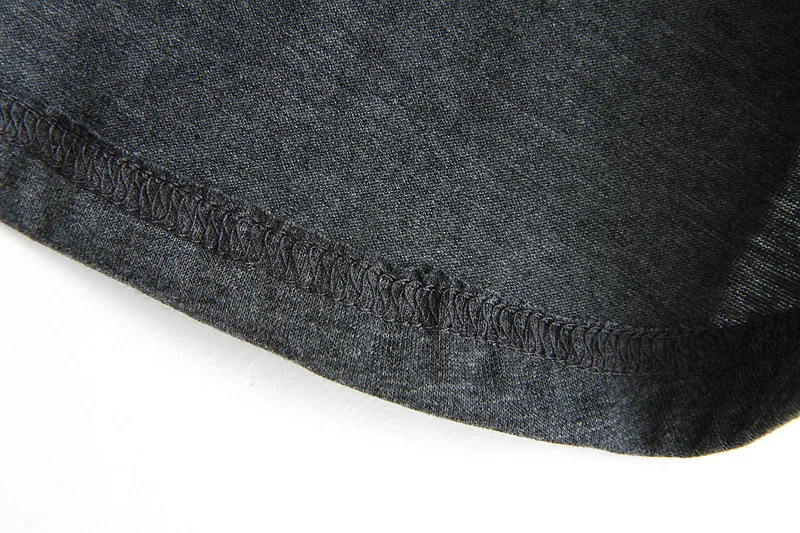 Женская облегающая футболка с лямкой на шее | одежда