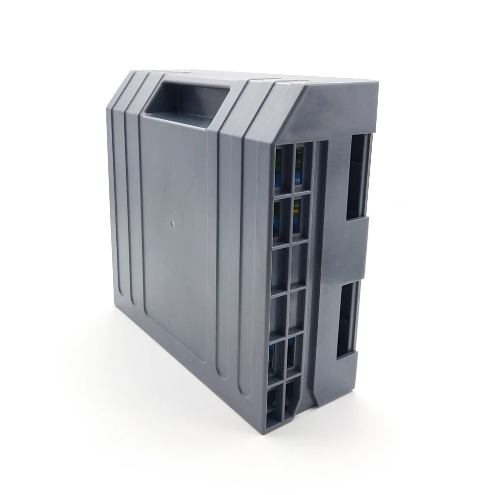 The Backup Detachable Replacement Li-ion Battery Pack for BOSSCAT AY-006 500W Portable Power Station | Электроника