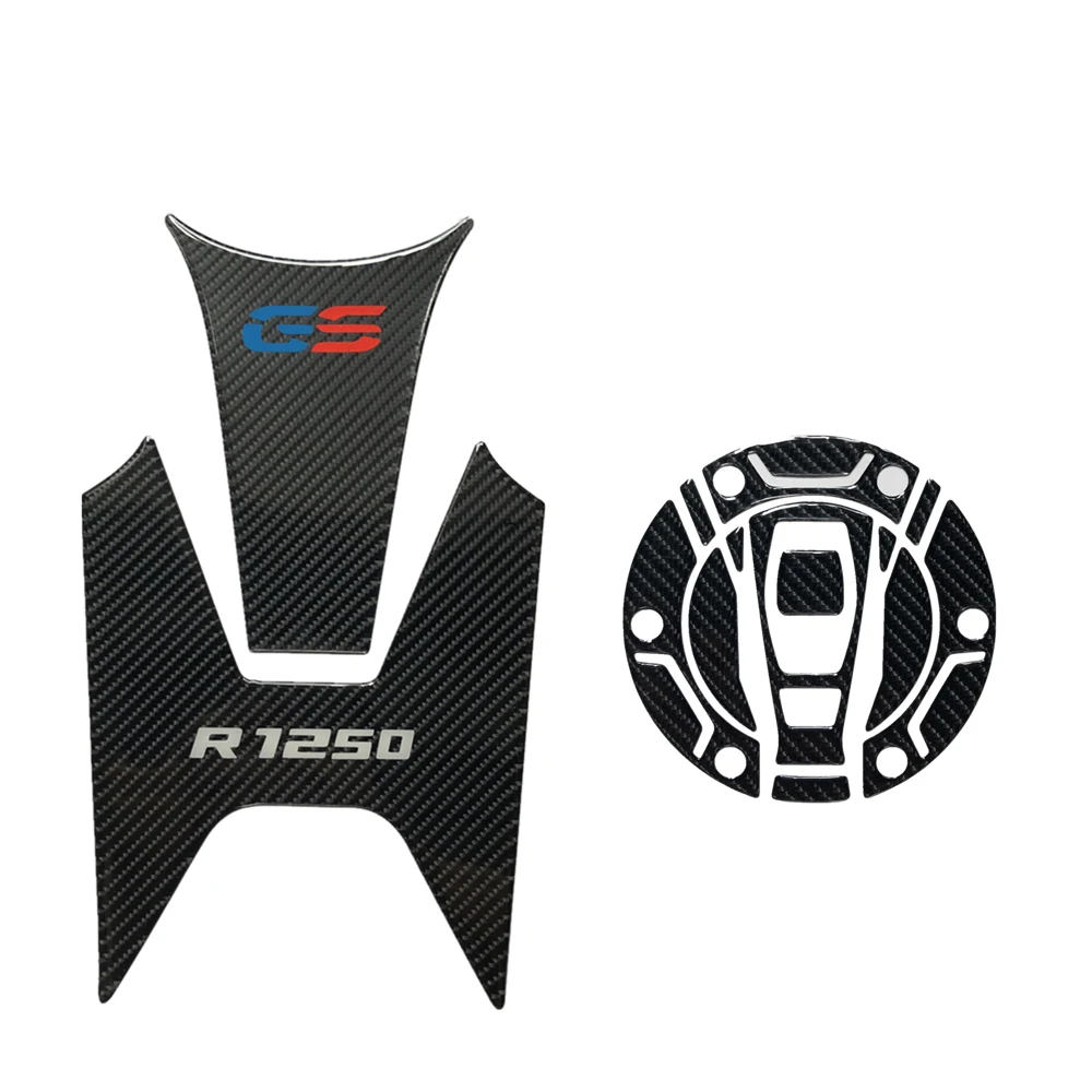 

R1250GS 3D наклейка с эмблемой обтекателя переводная картинка для кузова мотоцикла полный комплект декоративная наклейка для BMW R1250 GS R 1250 GS R 1250GS HP