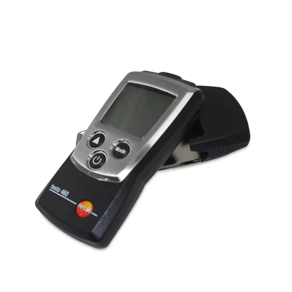 Цифровой оптический Бесконтактный тахометр testo 460 заказ-Nr. 0560 0460 от 100 до 29999 об/мин