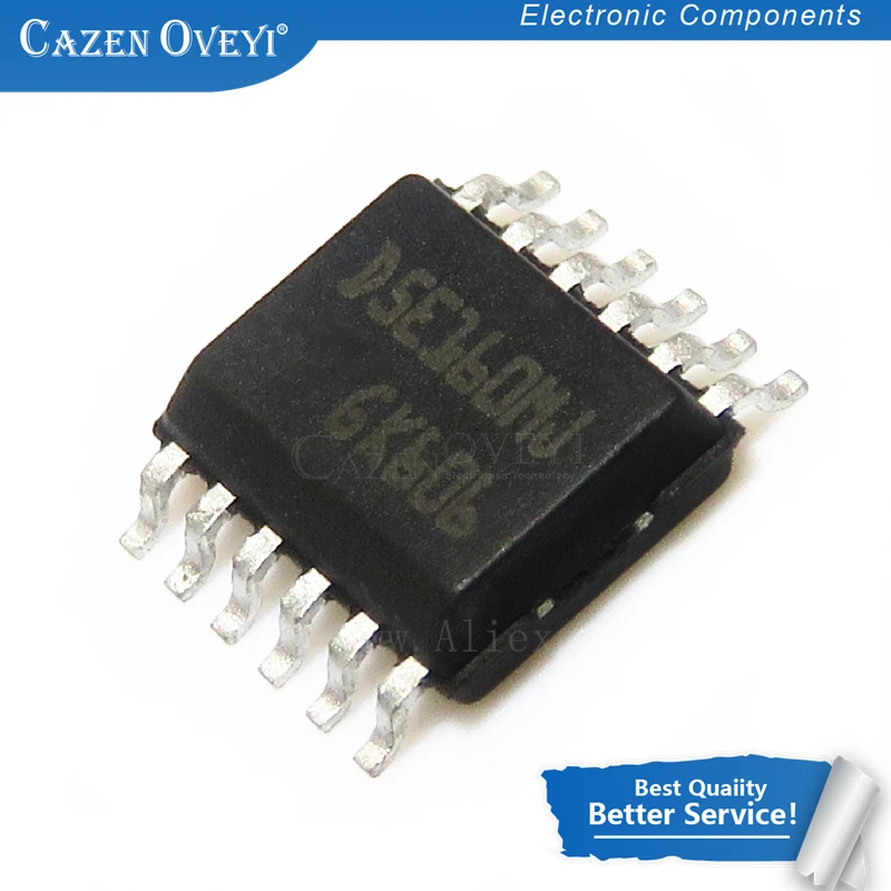 

5pcs/lot D5E160AJ VND5E160AJ D5E160MJ D5E160J D5E160 SSOP-12 In Stock