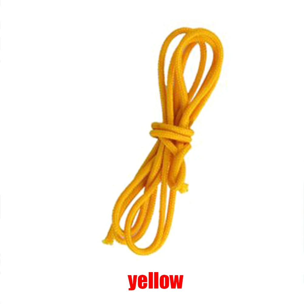 

3Meter Archery Compound Bow D Ring Rope String Release Rope Bowstring Aid Bundle Archery Upgrade Parts