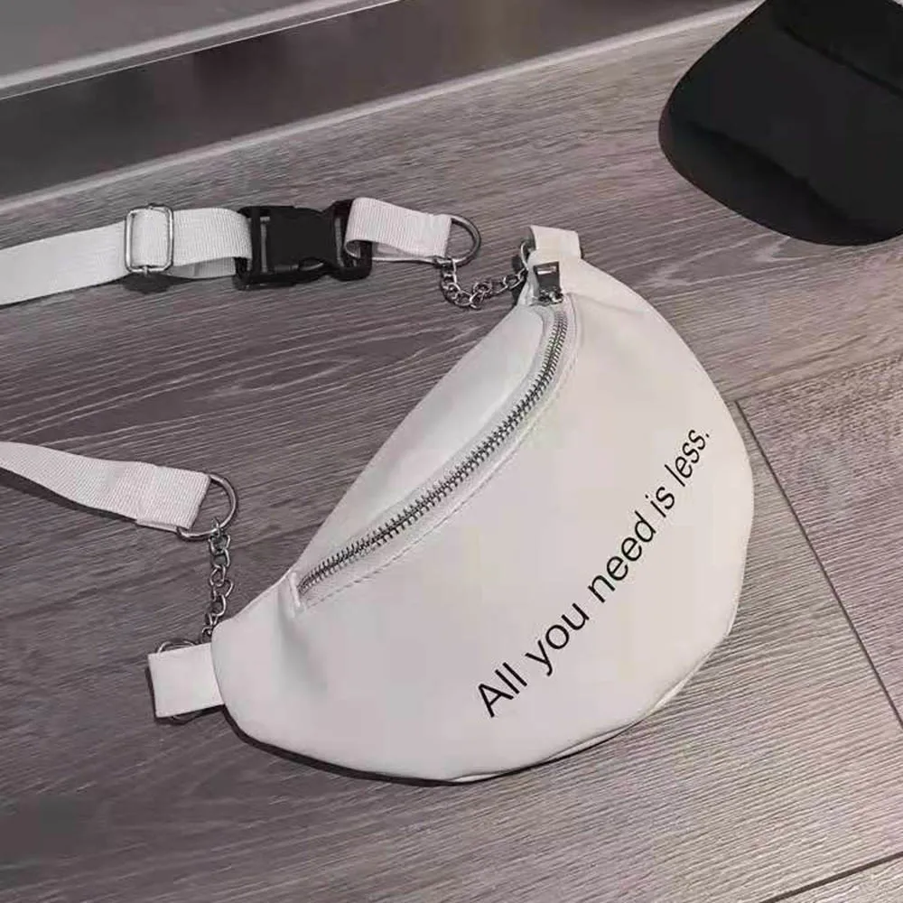 

Women's Messenger Bag 2021 New PU Fashion Women's Single Shoulder Messenger Bags Personality Dumpling Back Bags Messenger Bags