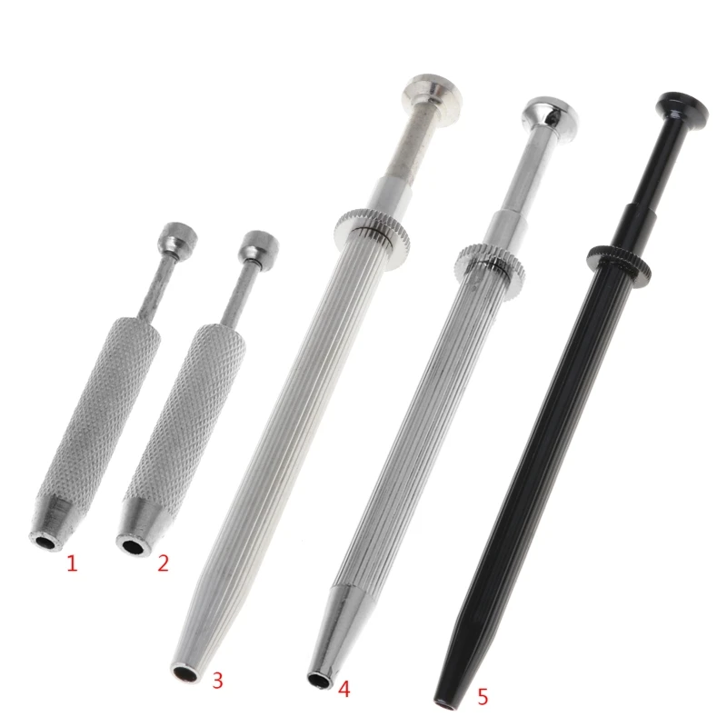 Держатель для ювелирных изделий 634D инструмент захвата бусин драгоценных камней