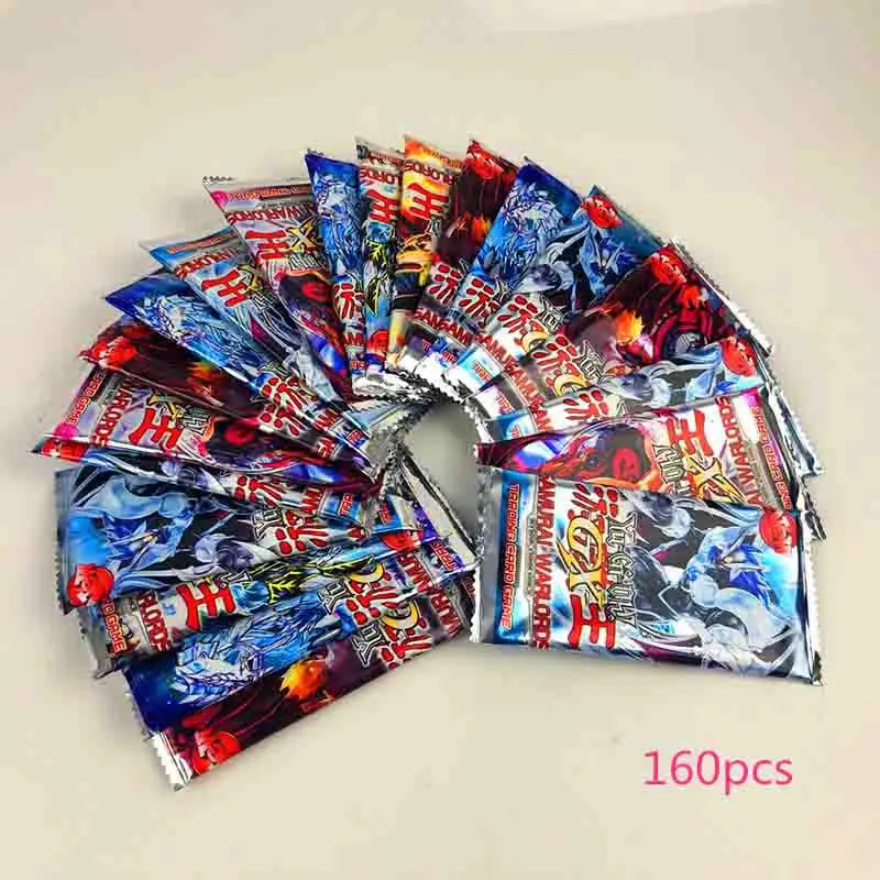 Набор редких карт Yu gi oh Yu Gi Oh детские бумажные карты игра Yu-Gi детские игрушки-карта - Цвет: c