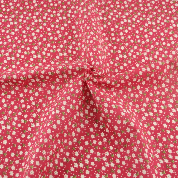 Набор для шитья одежды Из Хлопчатобумажной Ткани в стиле пэчворк с белыми