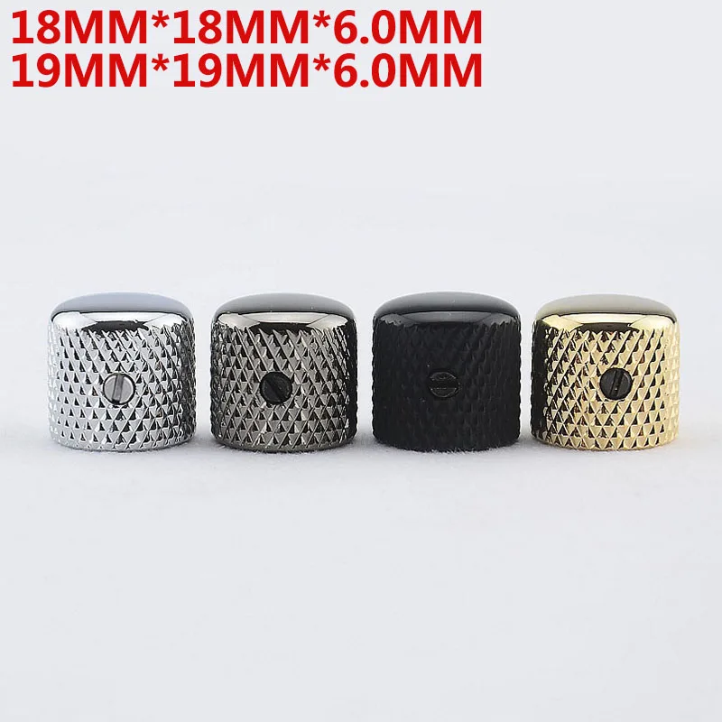 1 шт. металлическая ручка для электрогитары бас (#0832)|metal knob|for electric guitarknobs for guitar |