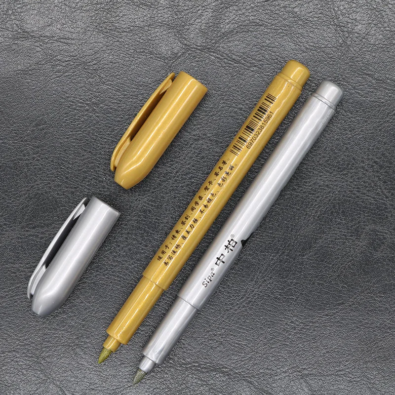 Ручка для каллиграфии японский материал праздник свадьба маркировка ручка