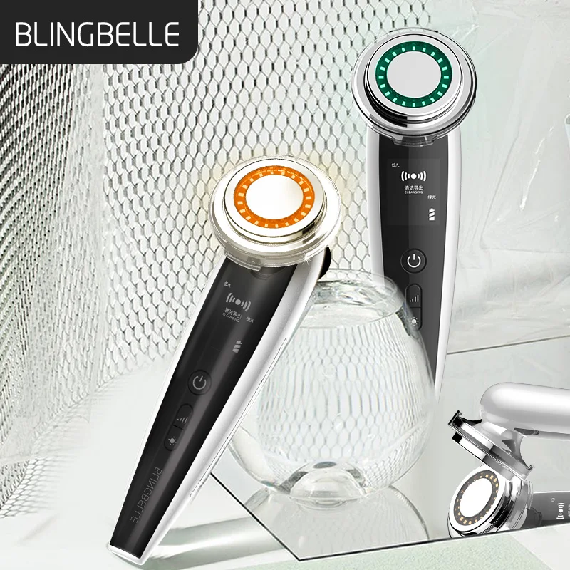 Светодиодный светильник для терапевтической терапии Радиочастотное омоложение