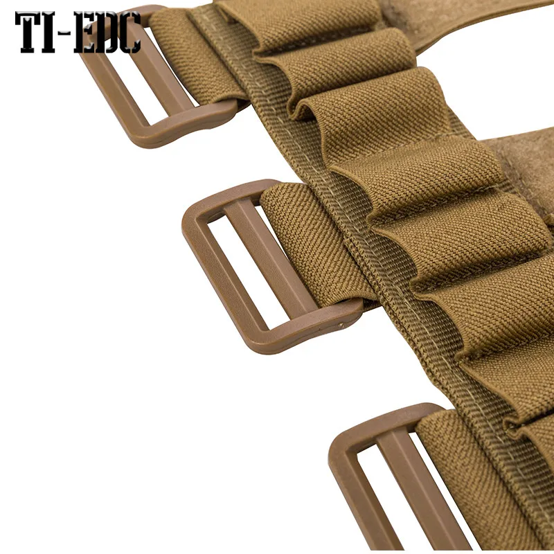 1000D нейлоновая Пуля Мешок для наружного оружия охотничьи боеприпасы