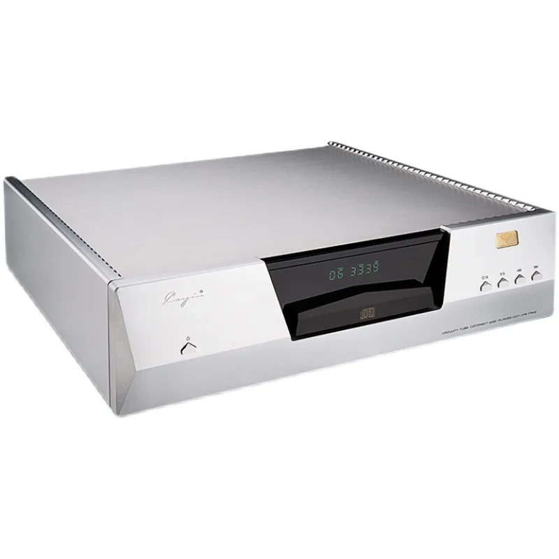 New cayin CD-17Amk2 diamond version of high-fidelity CD player Kayinsbach home HiFi decoder | Электроника