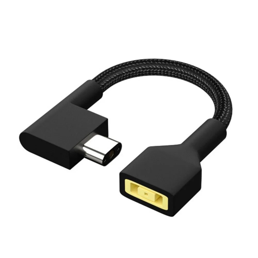 

DC to 3 Pin 230W Laptop Power Cable Adapter Power Supply Connector Plug Charger Converter for Razer Blade for Thinkpad