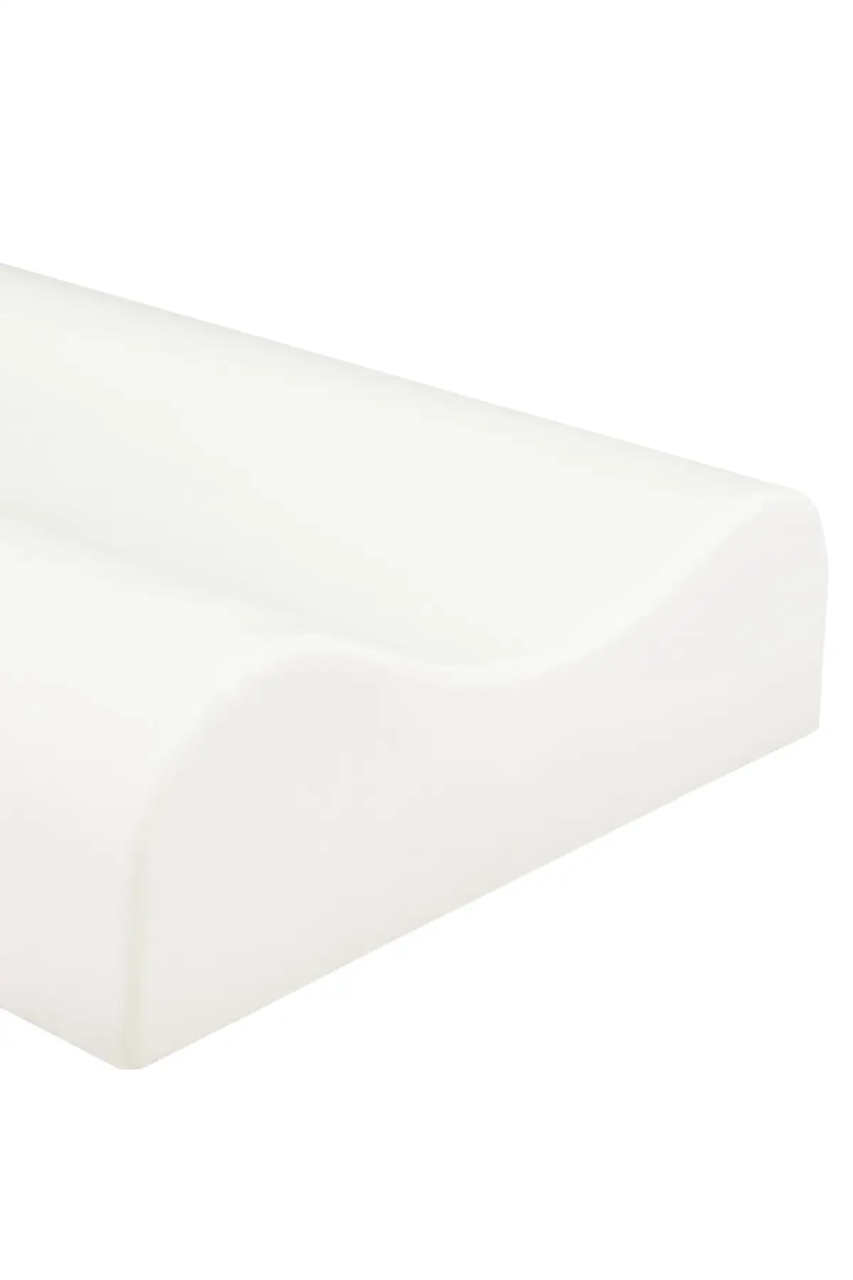 

Visco Foam Aloe Vera High Neck Visco Supported Orthopedic Visco Pillow