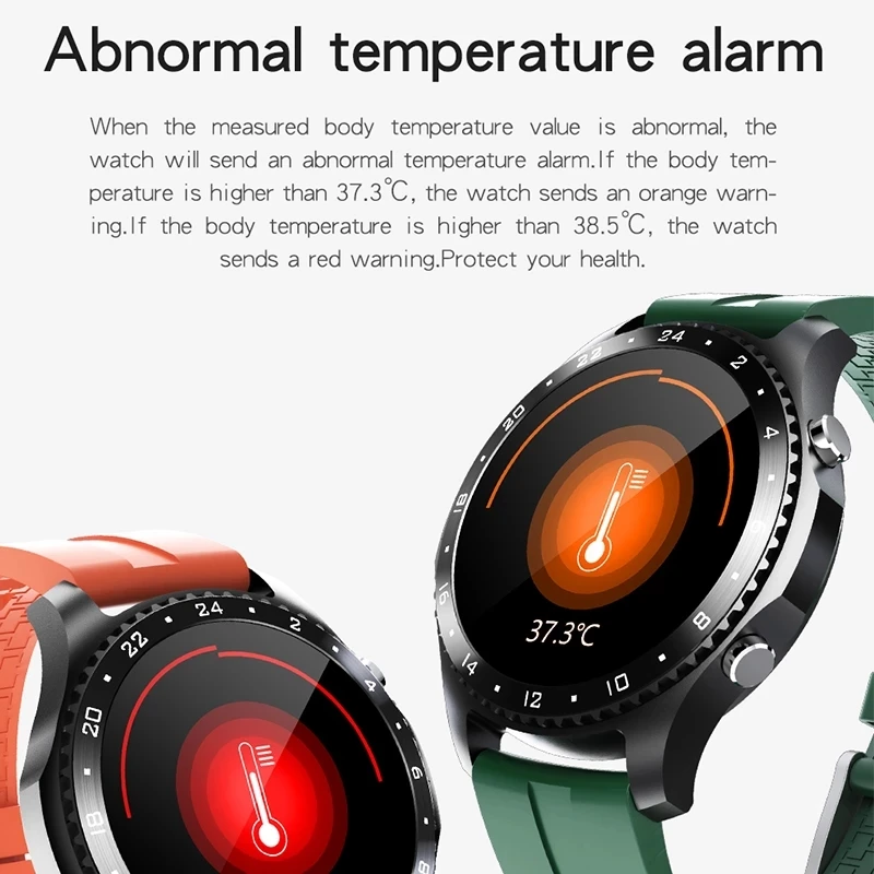 lige 2020 fashion smart watch mens bluetooth call luxury smart watches male heart rate blood pressure sports smartwatch for men free global shipping