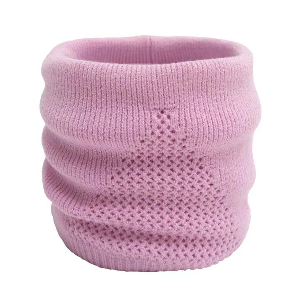 Унисекс Зимние для мальчиков и девочек Coaalr женские мужские теплые трикотажные