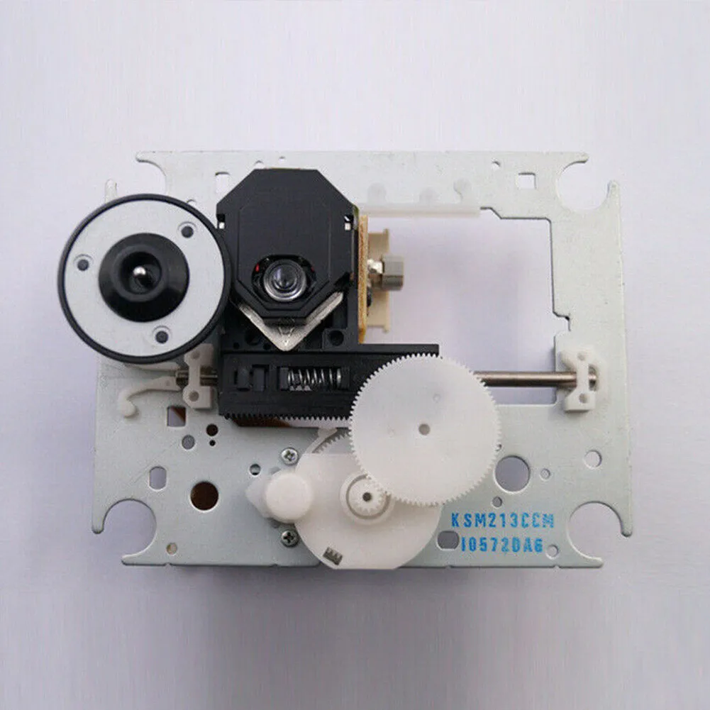 

KSM-213CCM Optical Lens VCD Durable Components Mechanism CD Player Pickup Repair For Replacement Of Many CD/VCD Player Models