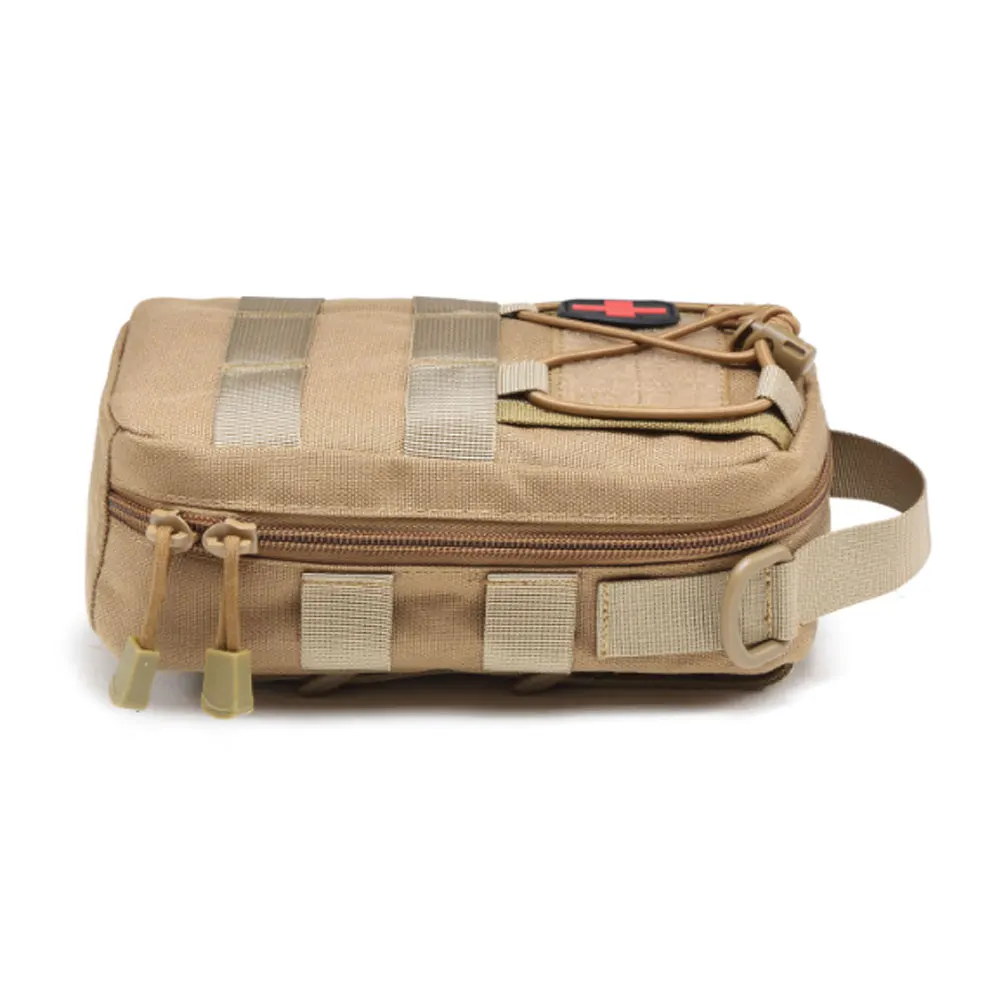 Molle тактическая сумка SOS на открытом воздухе Аварийная Аптечка первой помощи