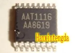 2 шт./лот AAT1116 TSSOP16 [SOP]|Запасные части| |