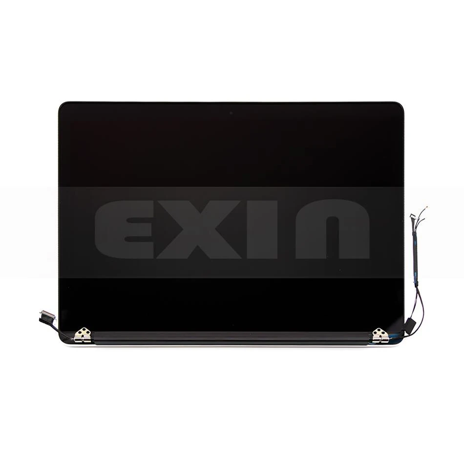 Подлинный 2013 2014 год для MacBook Pro Retina 15 &quotA1398 ЖК экран в сборе полный дисплей с