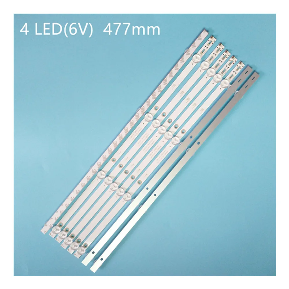 Светодиодная лента для подсветки 49U5070 49PUF6032 49DL4012N K490WDC1 A4 4708 K49WDC A4113N01 A2213N01| |