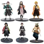 Фигурка экшн-фигурки из аниме рассекающий демонов, 16 см