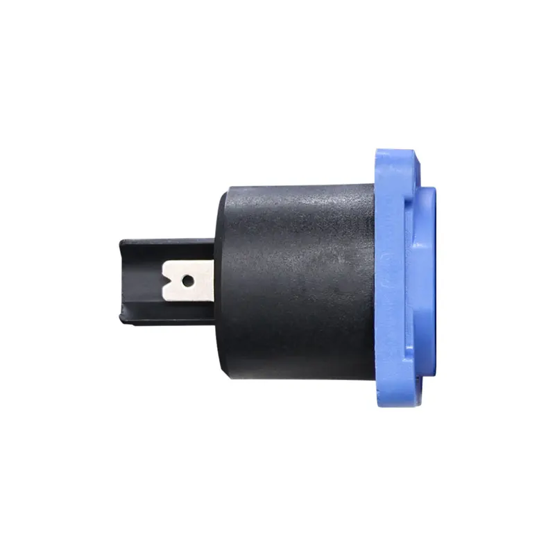 3pin светодиодный экран Мощность розетка авиационным соединителем для p10 p2 p3.91 p6 p8