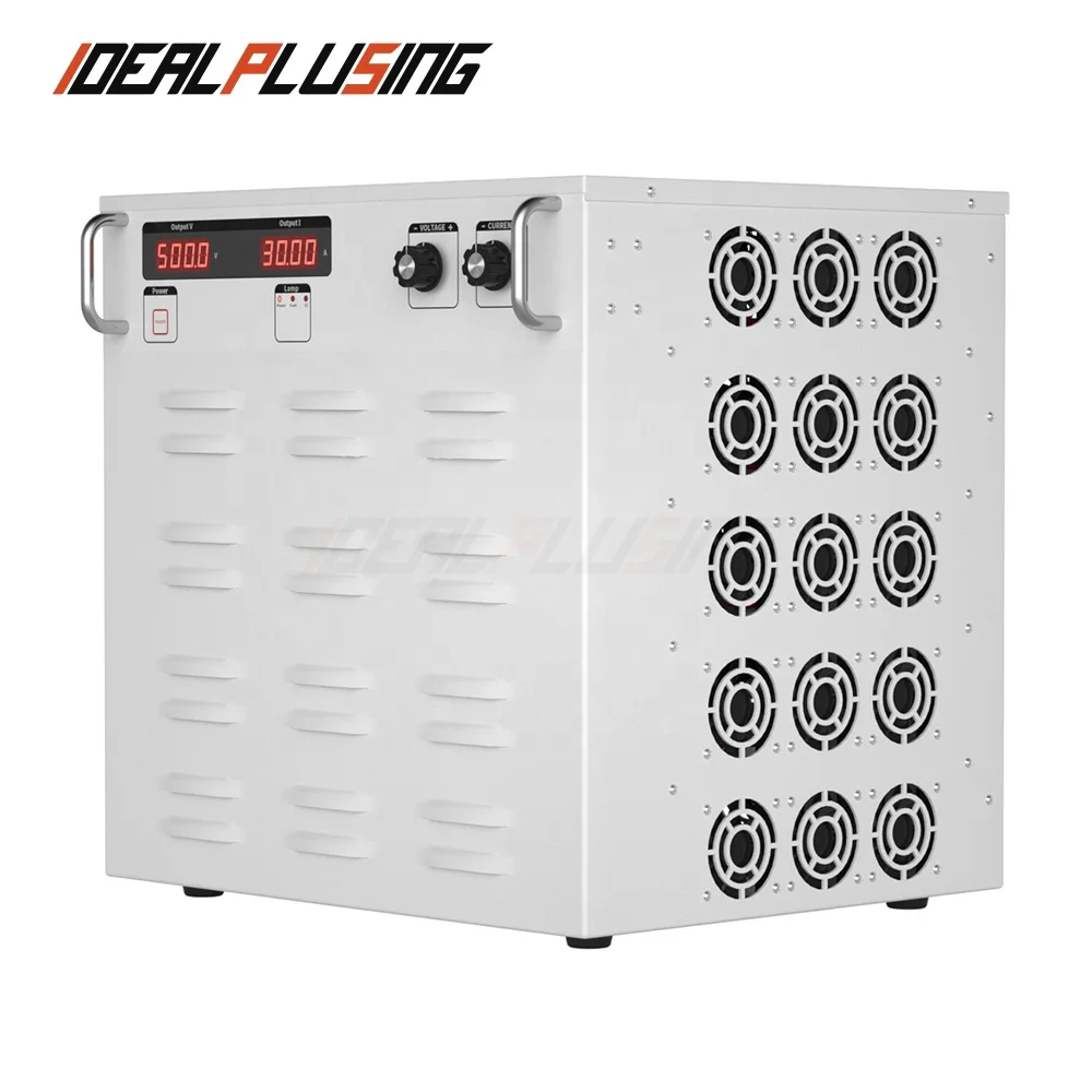 

IDEALPLUSING high power step down voltage transformer 380v to 220v 3 phase 100a 22000w supply