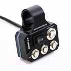 Переключатель DUALTRON STORM DTX2, аксессуары для скутера Kaabo Wolf Warrior