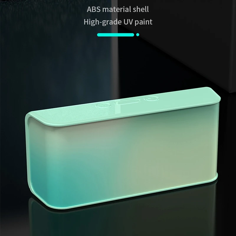 Bluetooth-Колонка Беспроводная портативная с поддержкой FM-радио и TF-карты |