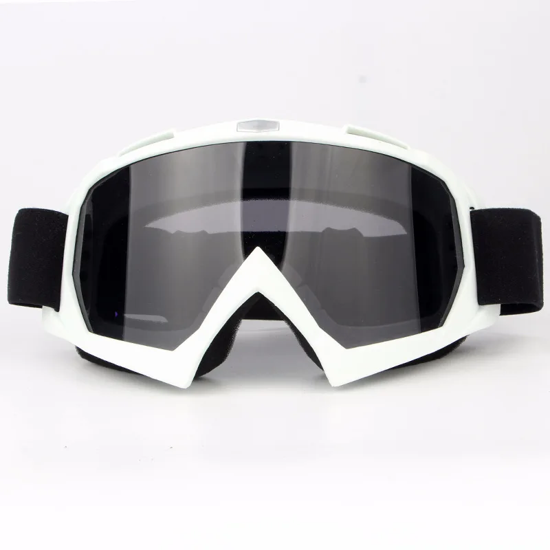 Moto солнцезащитные очки на открытом воздухе внедорожных шлем для катания