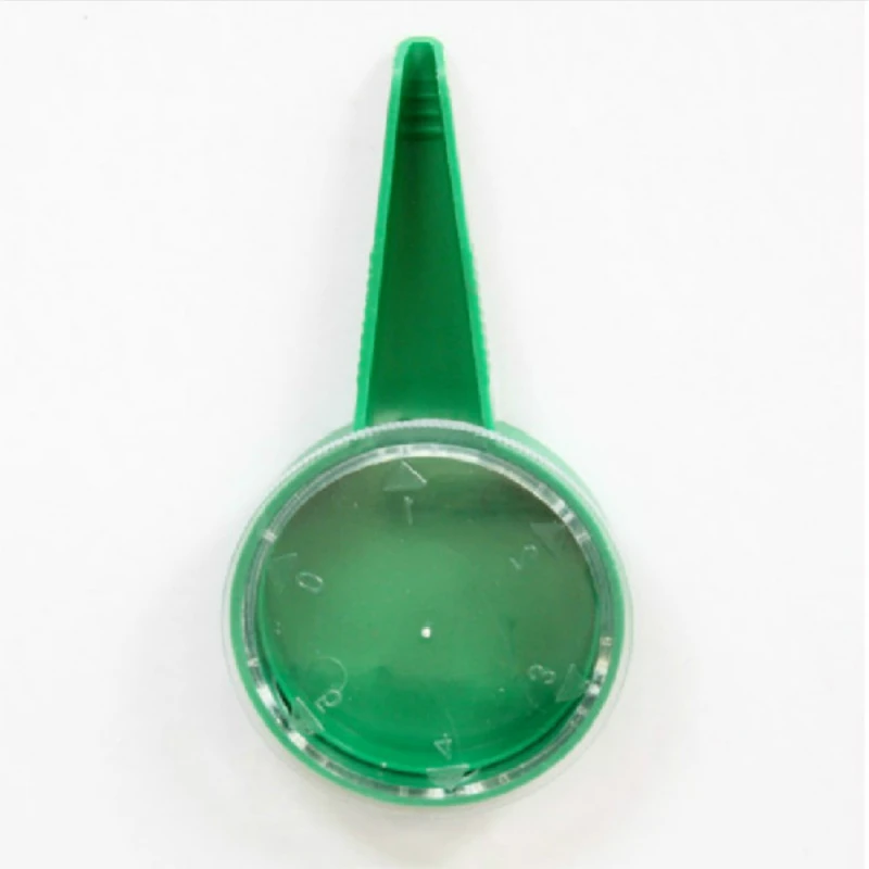 1 шт. ящик для комнатных растений круглый вырез горловины завод компонентов семян